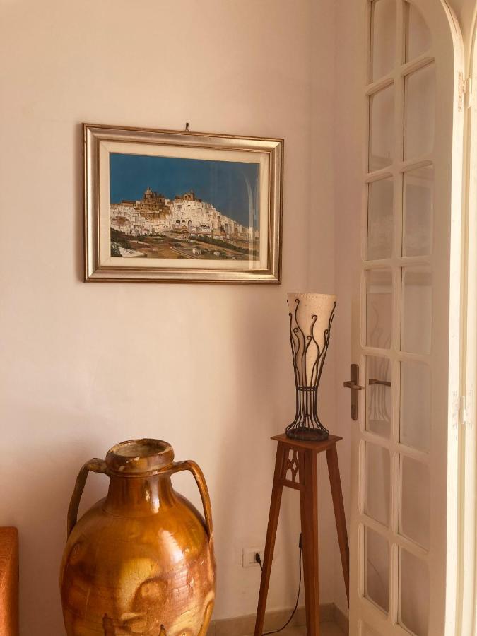 La Racioppola Villa Ostuni Exterior photo